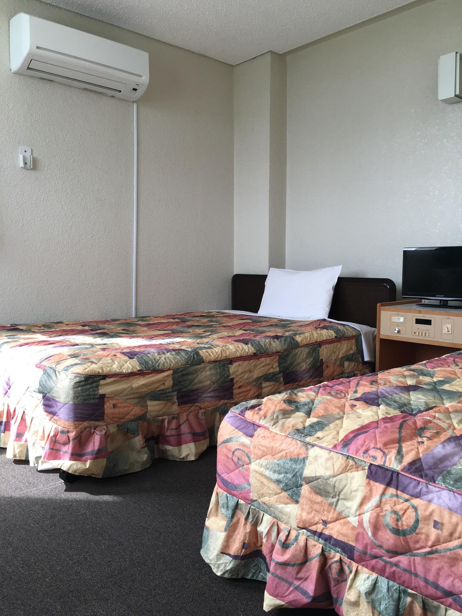 Hotel South Island Miyakojima  ภายนอก รูปภาพ
