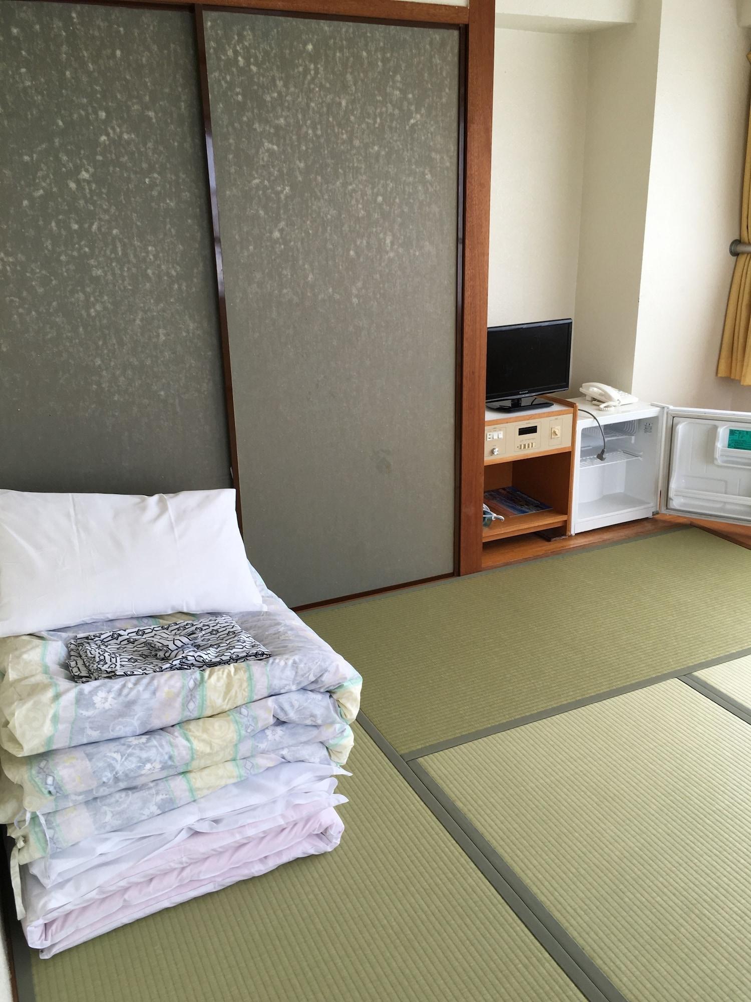Hotel South Island Miyakojima  ภายนอก รูปภาพ