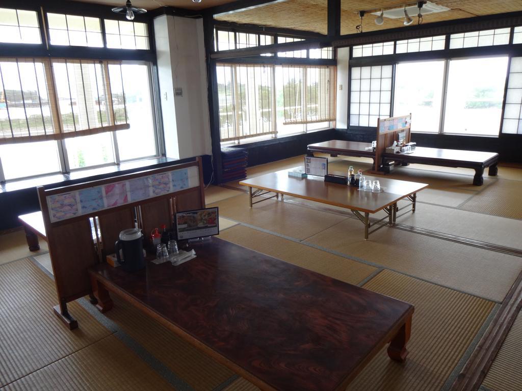 Hotel South Island Miyakojima  ภายนอก รูปภาพ