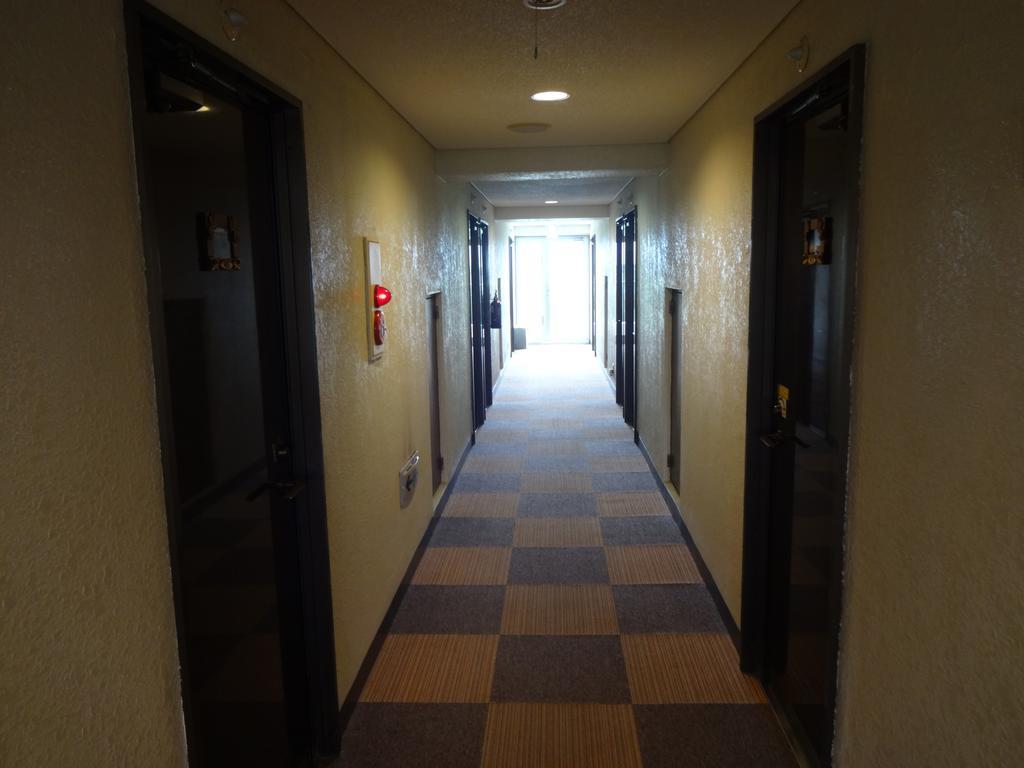 Hotel South Island Miyakojima  ภายนอก รูปภาพ