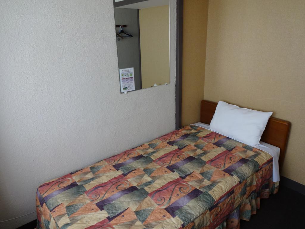 Hotel South Island Miyakojima  ภายนอก รูปภาพ