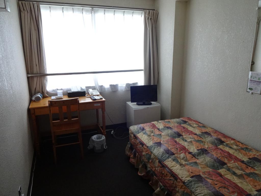 Hotel South Island Miyakojima  ภายนอก รูปภาพ