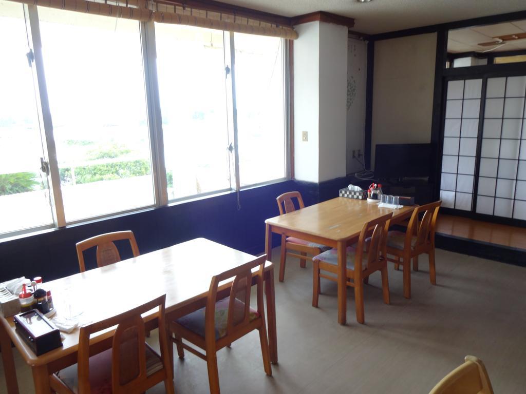 Hotel South Island Miyakojima  ภายนอก รูปภาพ