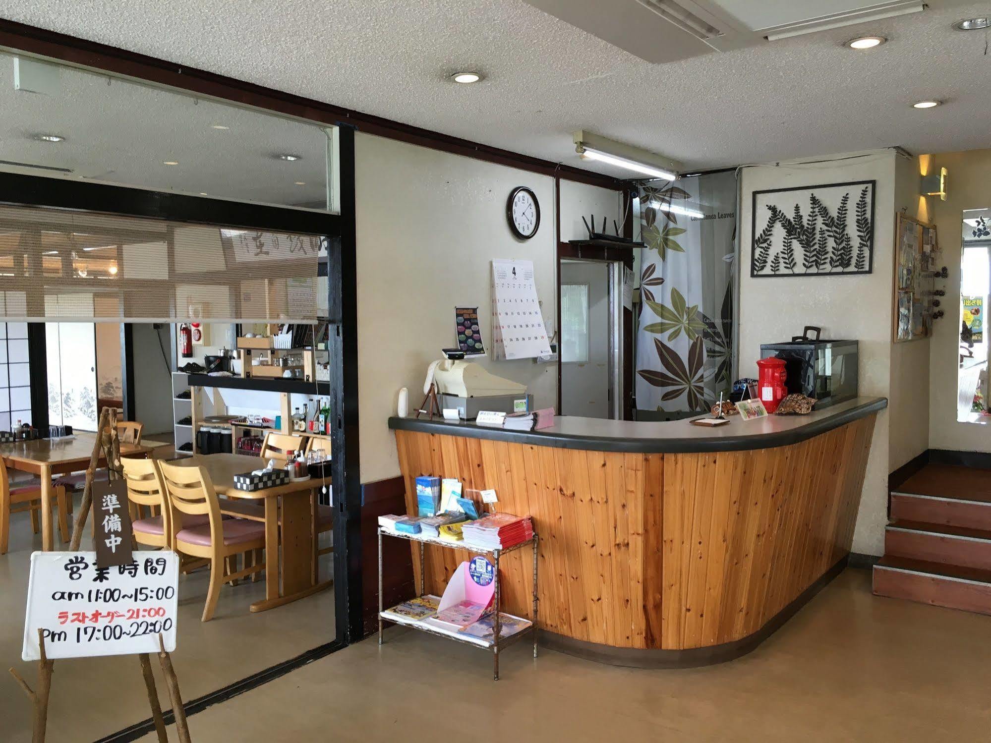 Hotel South Island Miyakojima  ภายนอก รูปภาพ