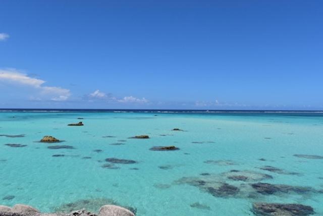 Hotel South Island Miyakojima  ภายนอก รูปภาพ